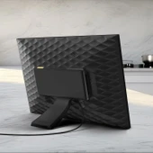 Nixplay 15.6 Inc WiFi Özellikli Dijital Dokunmatik Ekran Resim Çerçevesi - 2