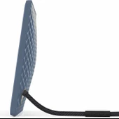 Nixplay Seed 8 Inc WiFi Dijital Resim Çerçevesi - Mavi - 3