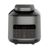 Smartmi Cook Master-P 4L Yağsız Düdüklü Tencere - Fritöz (Genpa Garantili) thumbnail 5