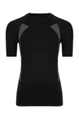 HZT14024 Thermoform Extreme Erkek Seamless Termal Tişört - 7