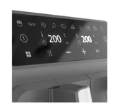 Blaupunkt D7800 Taste Master Çift Hazneli Air Fryer 4+4 lt Yağsız Fritöz (1 yorum) - 2