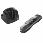 Philips SpeechMike Premium Air Kablosuz Dikte USB Mikrofon, Basmalı Düğme - 2