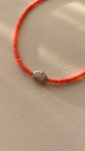 Mercan kolye - 1