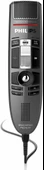 Philips LFH3510 SpeechMike Premium, Hassas Mikrofon - 1