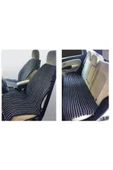 EFE OTO Kilim  Kılıfı Terletmez 3lü (ön Kılıf, Arka Serme) Universal - 1