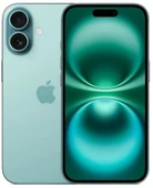 Apple iPhone 16 128GB Deniz Mavisi - 1