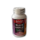 DMP Black Garlic Tablet  60 lı - 1