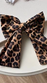 Fiyonk leopar toka - 1