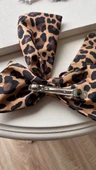 Fiyonk leopar toka - 2