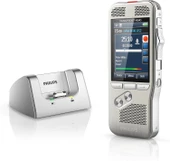 Philips DPM-8000 Profesyonel Dijital Cep Not Alıcısı - 2