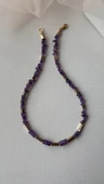 Ametist kolye - 2