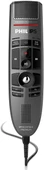 Philips SpeechMike Premium Dikte USB Mikrofon, Basmalı Düğme - 1