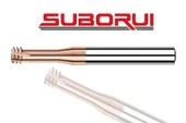 SUBORUI M14x2 Karbür Diş Frezesi - 2