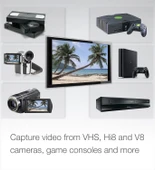 Dazzle Dvd Recorder Hd Video Yakalama Cihazı + Video Düzenleme Yazılımı - 3