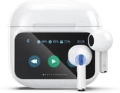 JIYINGDUO A11 PRO Tercüman Kulaklıklar 144 Dil ve Şarj kutulu - 1