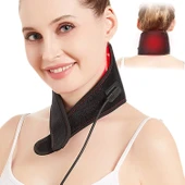 JOBYNA Boyun ve Vücut için Kırmızı Işık Terapisi, 850nm Kızılötesi Işık - 1