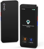 Souroyea AI Dil Tercüman Cihazı, Ses Kaydedici, Ses Çeviri ve Fotoğraf Çevirisi - 1