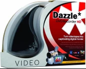 Dazzle Dvd Recorder Hd Video Yakalama Cihazı + Video Düzenleme Yazılımı - 1
