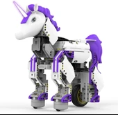 UBTECH Efsanevi Serisi: Unicornbot Kiti - Kodlama Kök Öğrenme Seti - 1