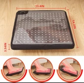 JOBYNA Ayak için Kırmızı ve Kızılötesi Işık Terapisi, 850nm Yakın Kızılötesi - 4