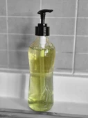 Sıvı Cam Sabunluk 330 Ml - 2