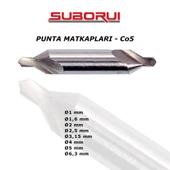 Ø4 Punta Matkap thumbnail 2