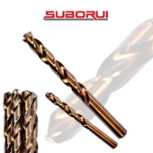 ALTIN SERİSİ HSS Co Ø1 mm Matkap thumbnail 4