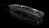 Philips SpeechMike Premium Dikte USB Mikrofon, Basmalı Düğme - 3