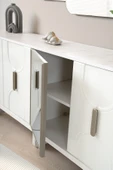 MİLANO MDF KONSOL VE AYNA - 3