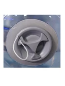 Cwa-2317 Sulu Ağırlık Çalışma Topu 15 Kg - 3