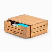 Woodsaka - 3Line Mini Çekmece - Masaüstü Kutu - 7