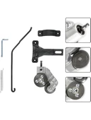 Kupa Tyson Metal Plaka Ve Sac Kesme Matkap Aparatı - 4