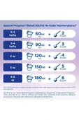 Aptamil Prosyneo 1 Bebek Sütü 400 gr - 5