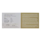 AgaKulche Krugerrand 2025 Altın Sikke Coin - 6