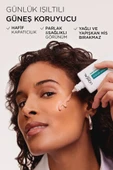 Bright Reveal Spf 50 Koyu Leke Karşıtı Renkli Fluid Günlük Yüz Güneş Kremi 50ml - Medium - 2