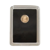 AgaKulche Krugerrand 2025 Altın Sikke Coin - 4