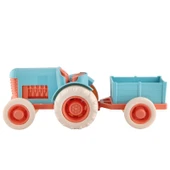 32 cm Römorklü Traktör 8780 - 1