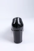 KALIN TOPUK STİLETTO KADIN AYAKKABI RUGAN - 3