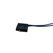 Volkswagen Passat, Golf, Bora için Kapı Kilit Switch - 2