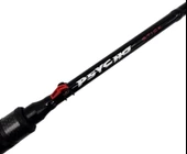 Okuma Psycho Stick Game 198cm Ex-Fast 0.5-3.5gr 2 Parça Lrf Olta Kamışı - 2