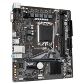 Gigabyte Anakart H610M H V2 Ddr5 5600Mhz(Oc) Hdmı M.2 Matx 1700P - 3