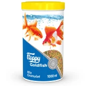 FLOPPY GOLDFISH MIX GRANULAT 1000ML - 1