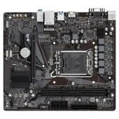 Gigabyte Anakart H610M H V2 Ddr5 5600Mhz(Oc) Hdmı M.2 Matx 1700P - 4
