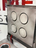 Sönmez Vakum 90 Mm 4 Lü Bardak Kapatma Makinesi thumbnail 5