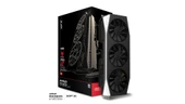 XFX 16GB RADEON RX9070XT Mercury Gaming Edition(SİYAH KUTULU)(RX-97TMERCB9) - 1