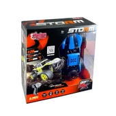 SYR-66764MA UK FF 2 4G ŞARJLI 1 20 STORM DRIFT ARA - 4