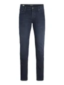 JACK JONES Glenn Model Slim Fit Erkek Kot Pantolon 12259055 thumbnail 1