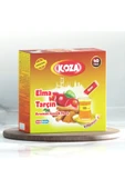 Koza Tek İçimlik Elma & Tarçın Aromalı Toz İçecek 40'lı - 1