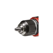 Einhell Tp-Cd 18/50 Li-I Bl Solo Akülü Vidalama Seti + 2 x 4 Ah Starter Kit (Bits Uç ve Çanta Dahil) - 5