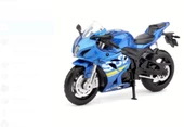 Suzuki GSX-R1000 Motosiklet Maket - 1